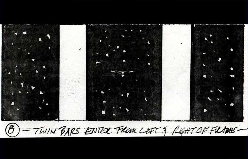 Illustration for article titled Original Star Trek II: Wrath Of Khan VFX Storyboards Are A Visual Feast